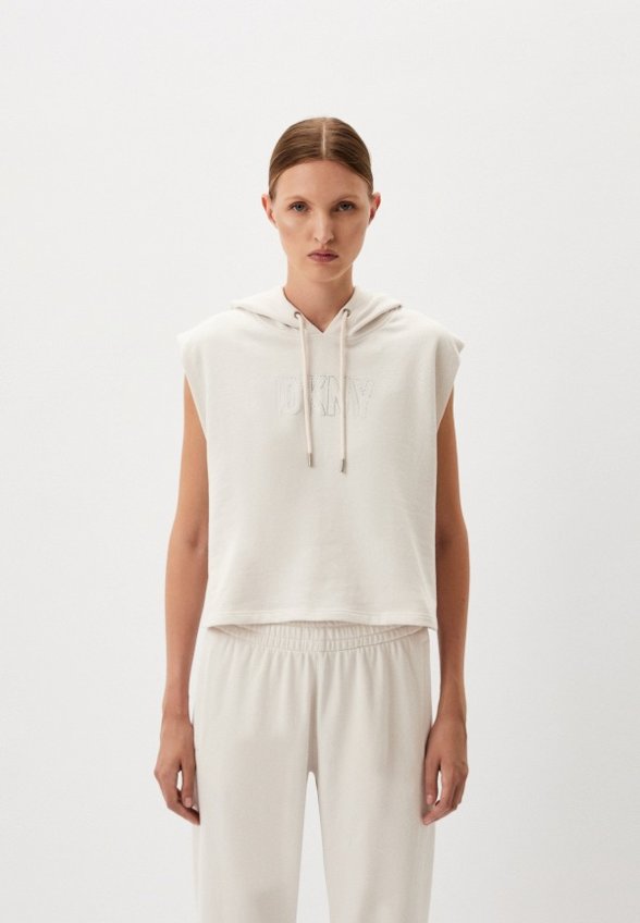 Худи DKNY