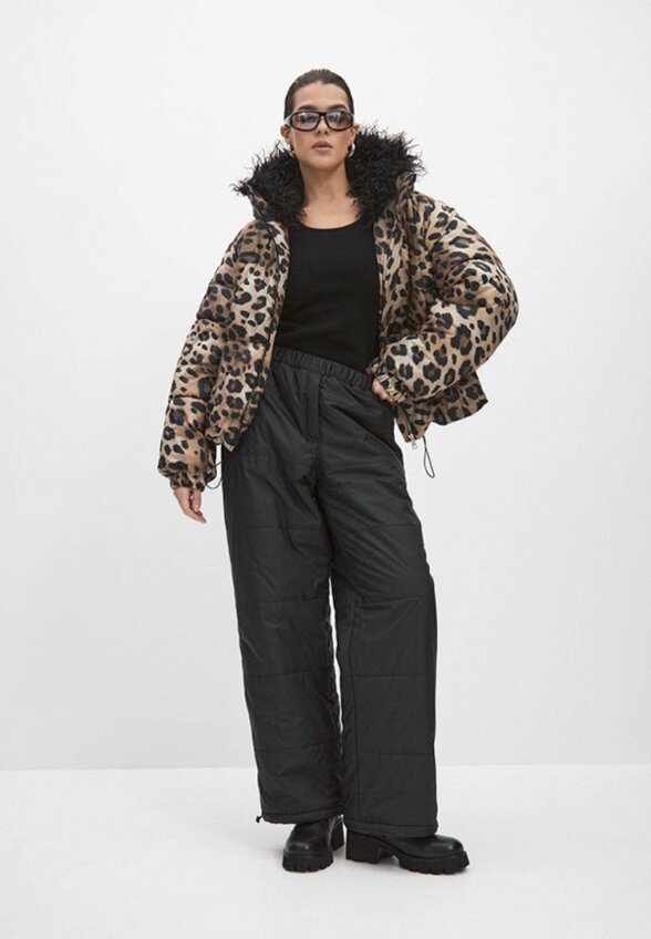 Пуховик 4forms