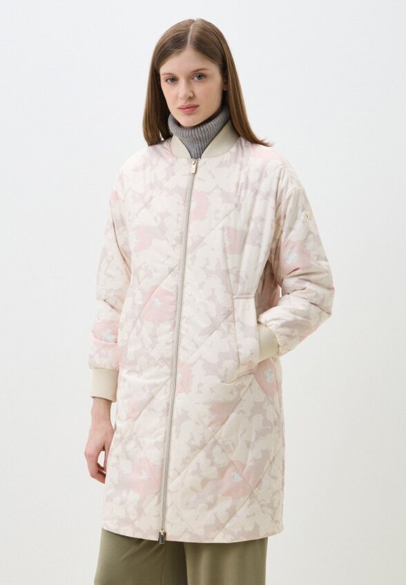 Куртка стеганая Madzerini