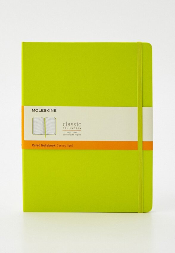 Блокнот Moleskine