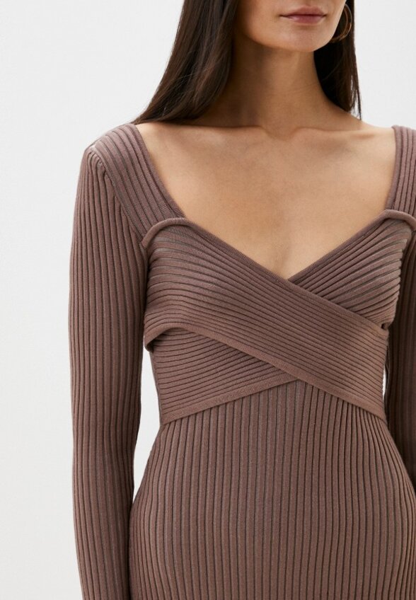 Платье Be a crush girl