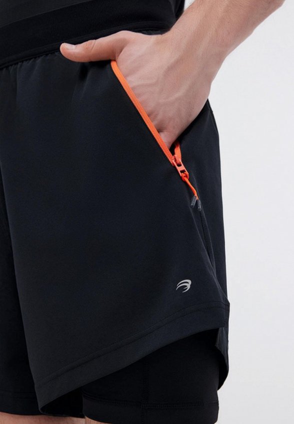 Шорты спортивные Baon