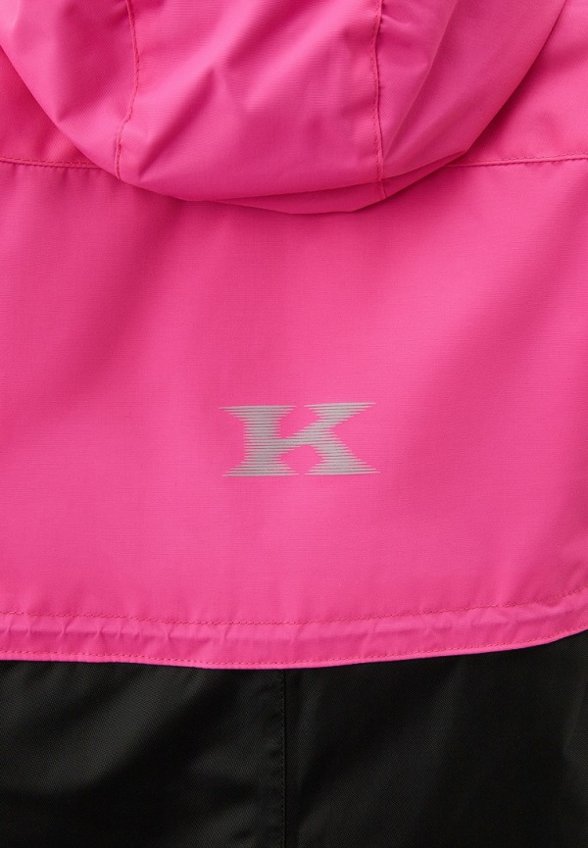 Комбинезон утепленный Kerry