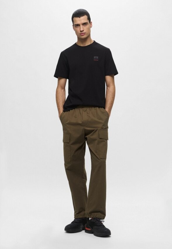 Футболка Bogner Fire+Ice