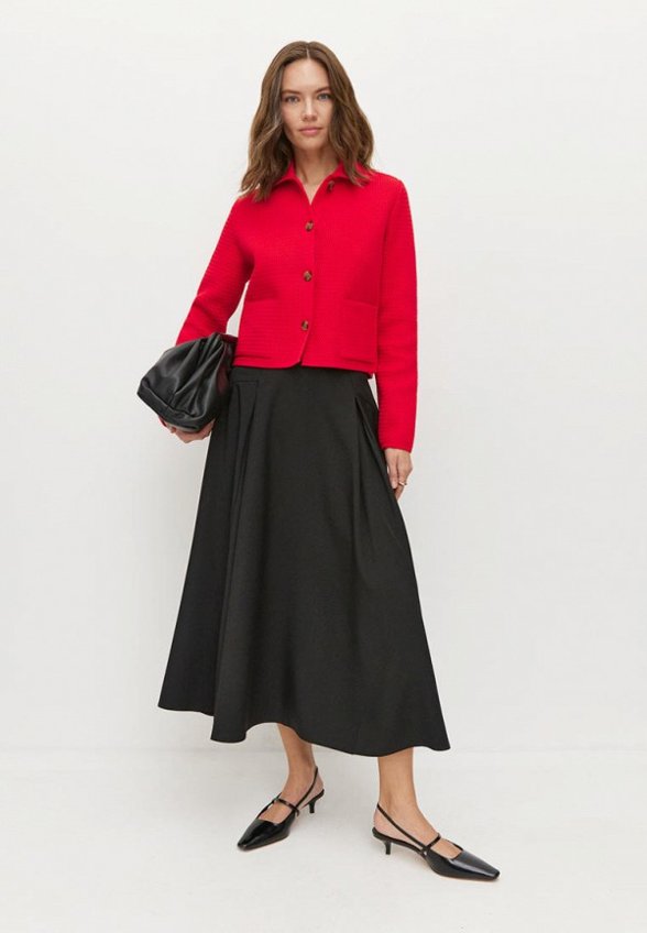 Жакет 99Colorspace