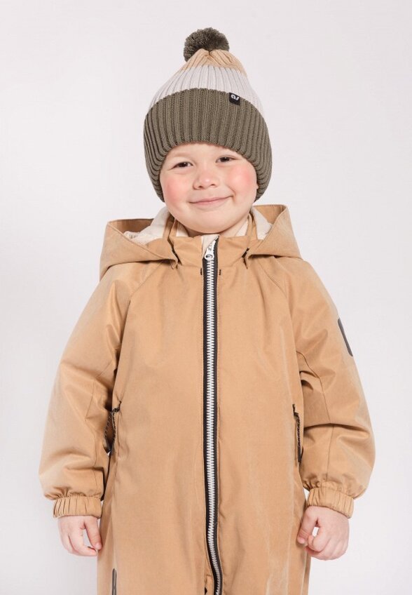 Комбинезон утепленный Artel Sport