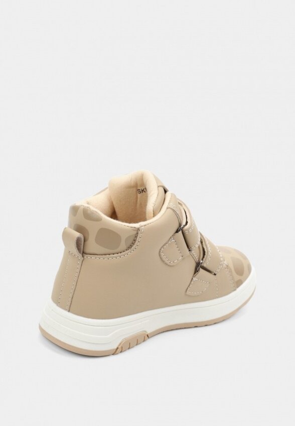 Ботинки Shuzzi