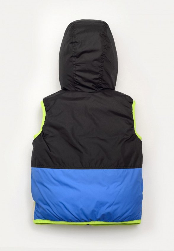 Жилет утепленный Orso Bianco