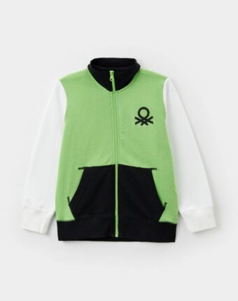 Олимпийка United Colors of Benetton детям