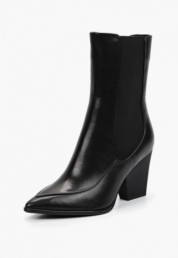 Полусапоги Valley