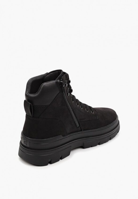 Ботинки Rieker