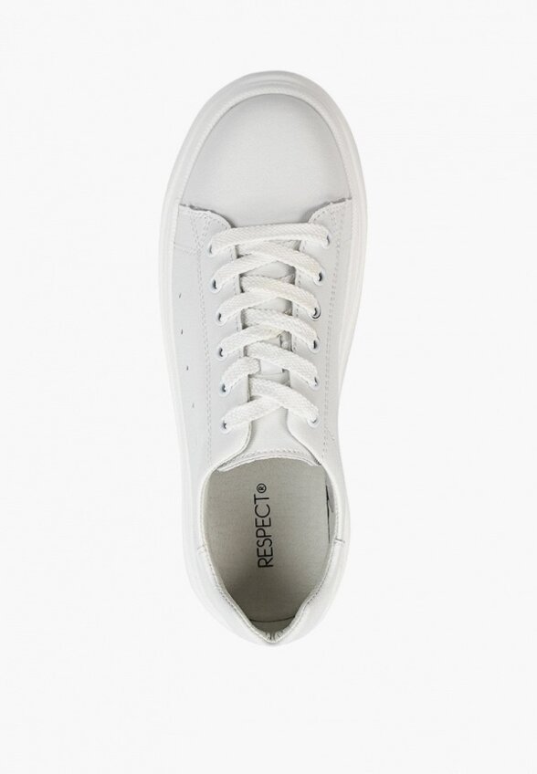 Кеды Respect