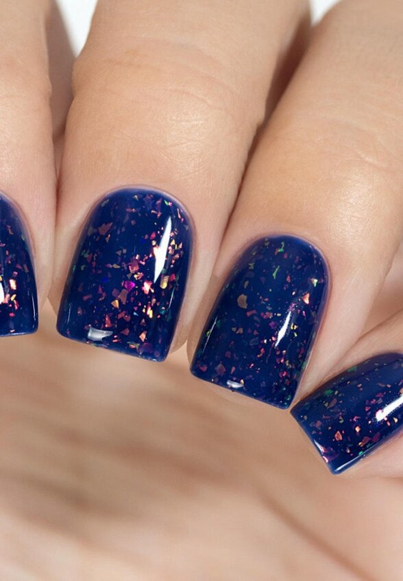 Лак для ногтей Masura