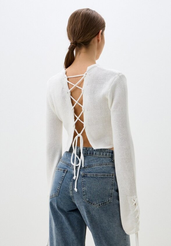 Джемпер Face Code