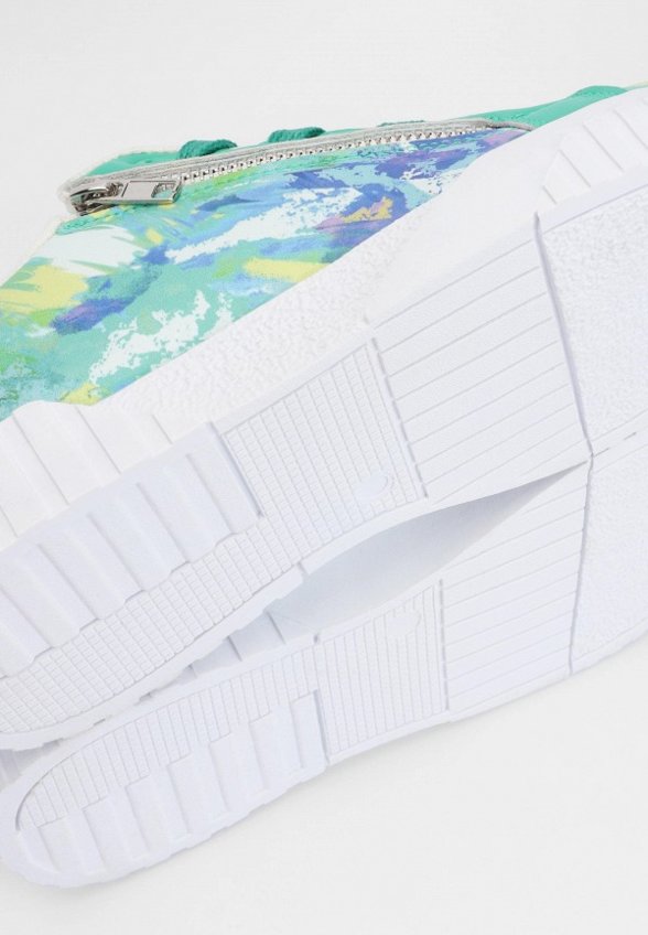 Кеды Donna D’oro