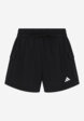 Шорты женские adidas, Черный8  - превью