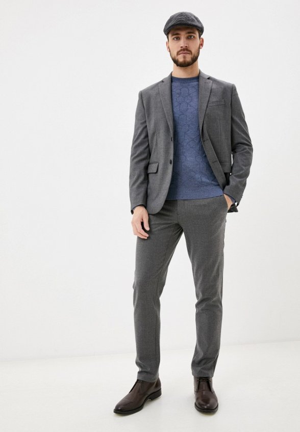 Джемпер Cudgi