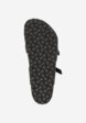 Шлепанцы женские Birkenstock Mayari, Черный5  - превью