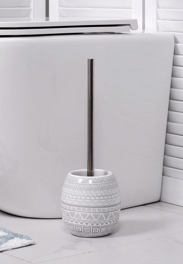 Ершик для унитаза Moroshka