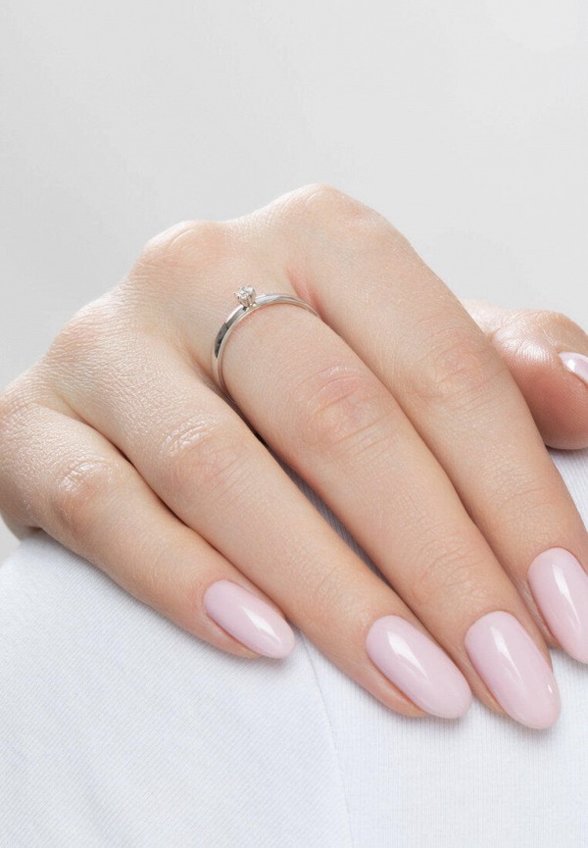 Кольцо Sokolov