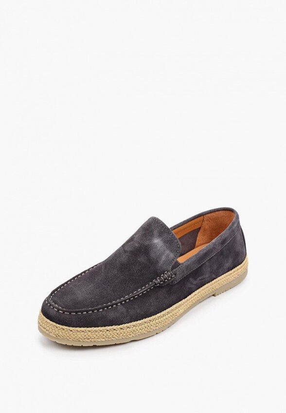 Лоферы Tendance