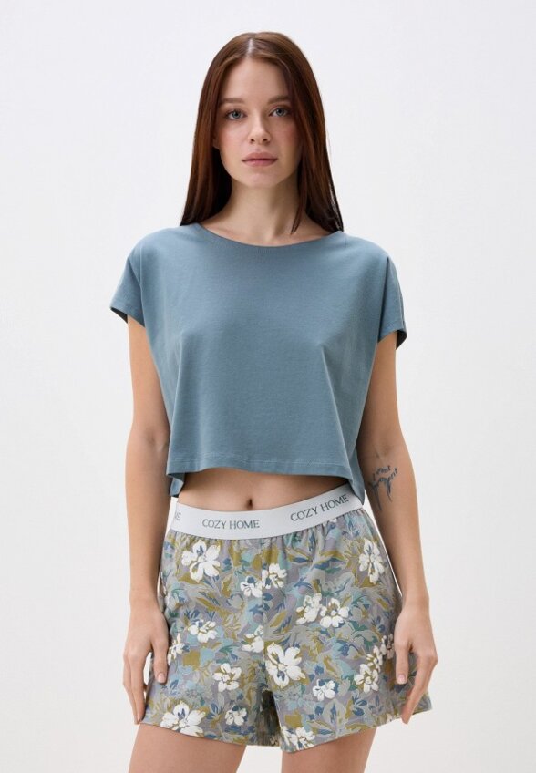 Пижама Cozy Home