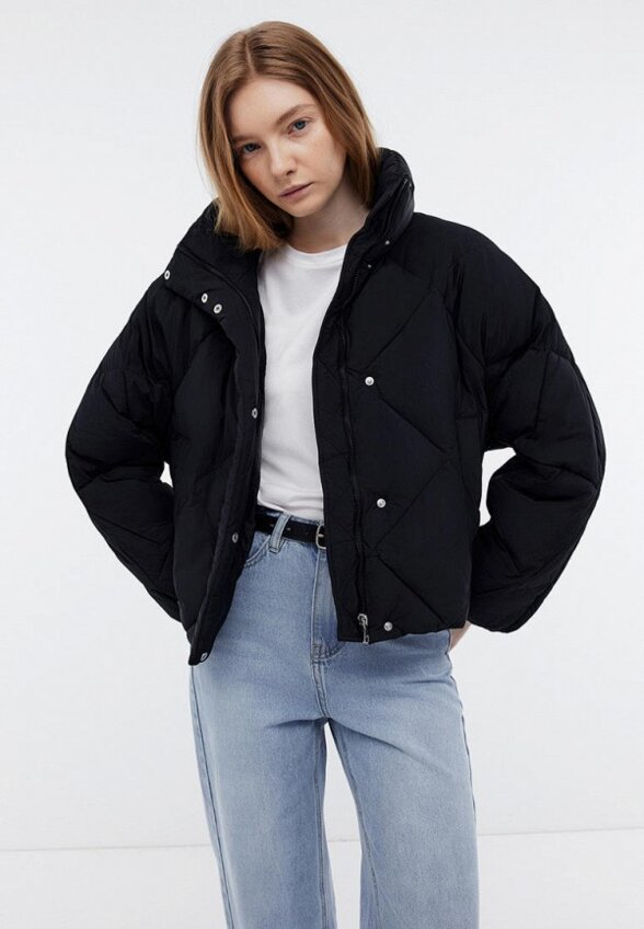 Куртка утепленная Baon