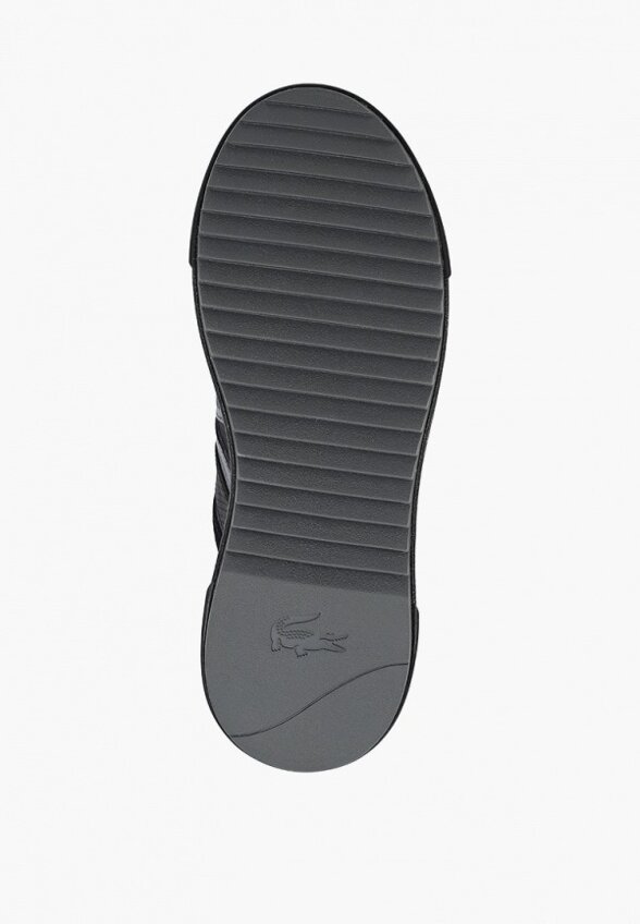 Кеды Lacoste