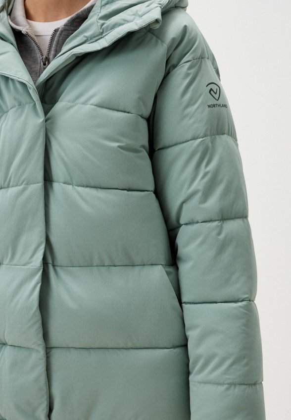 Пуховик Northland