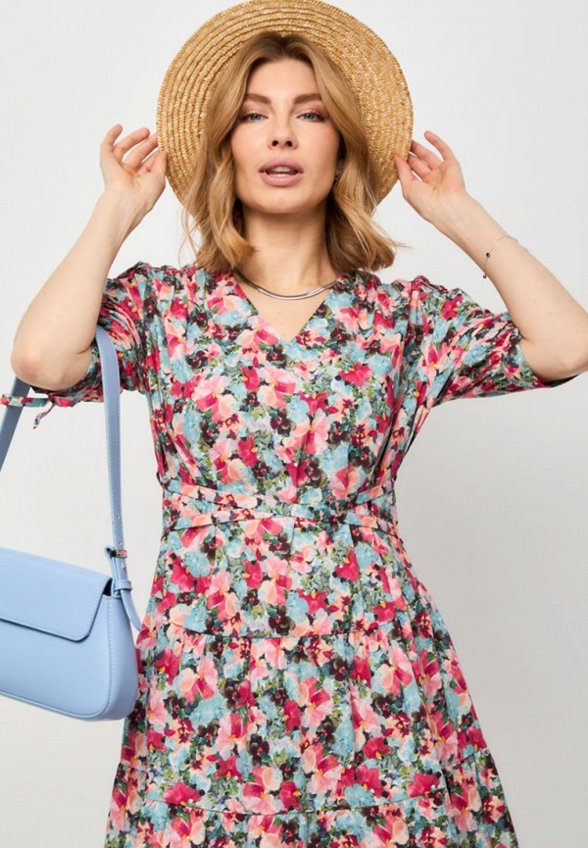 Платье Сиринга