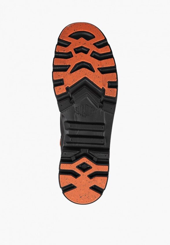 Ботинки Palladium