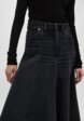 Юбка джинсовая Haikure5  - превью