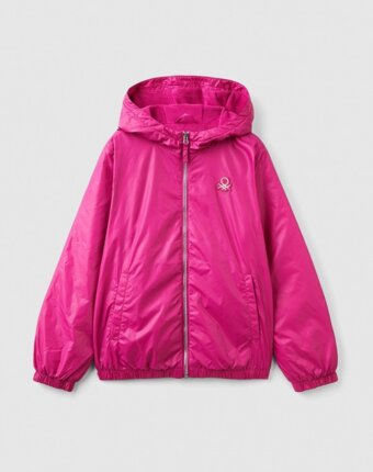Ветровка United Colors of Benetton детям