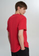 Футболка мужская Vans Classic SS, Красный4  - превью