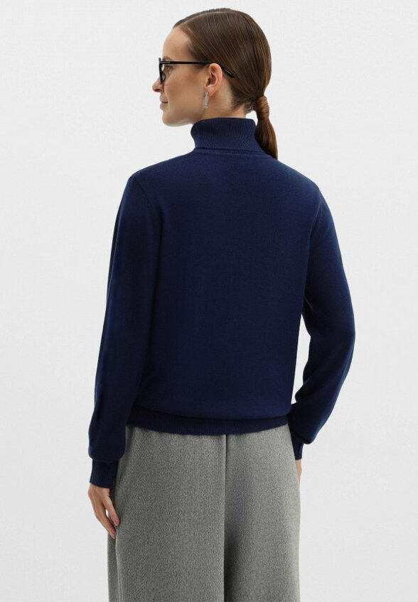 Водолазка La Lindeza