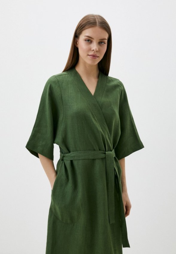 Халат домашний Иваdress