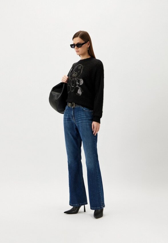 Джинсы Twinset Milano