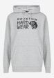 Худи мужское Mountain Hardwear Logo, Серый9  - превью