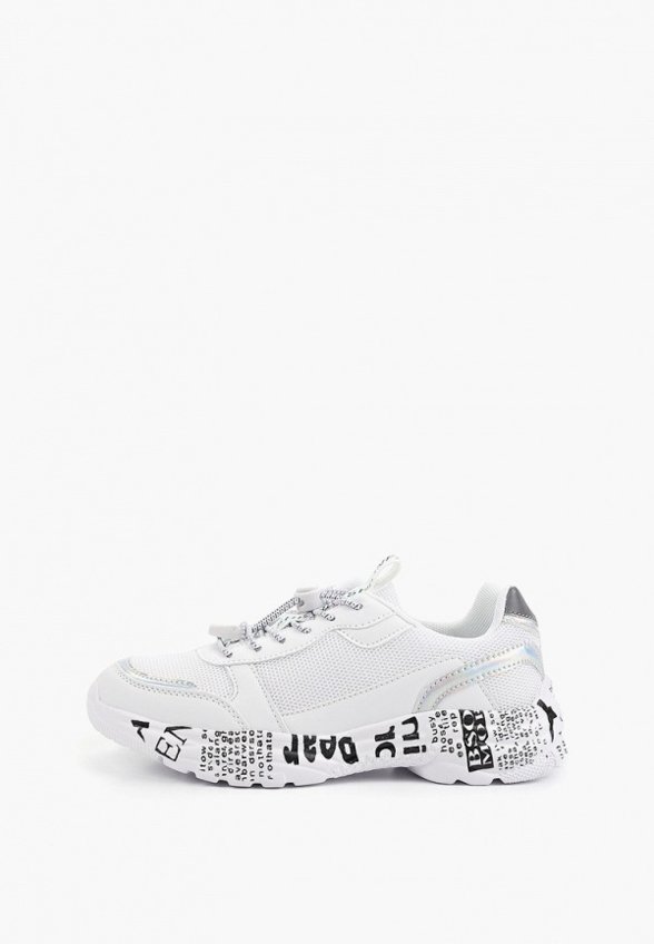 Кроссовки Shuzzi