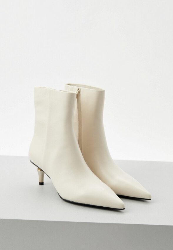 Полусапоги Ekonika Premium