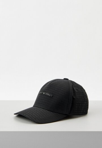 Бейсболка Emporio Armani