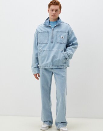 Джинсы Calvin Klein Jeans мужчинам