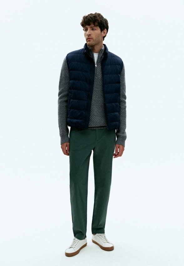 Брюки Finn Flare