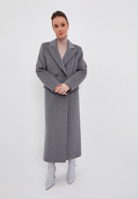 Пальто ReaLegenda