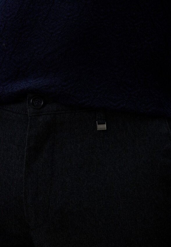 Брюки Luxor By Ramo