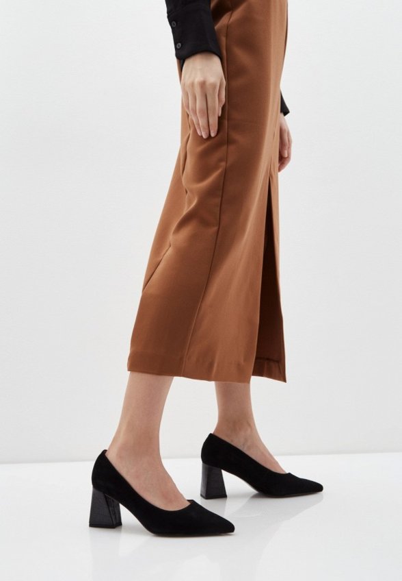 Туфли Thomas Munz