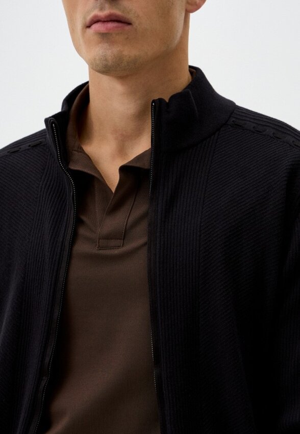 Кардиган Alessandro Manzoni