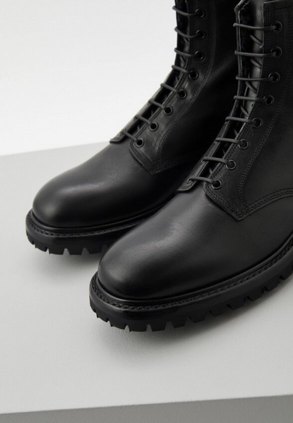 Ботинки Premiata