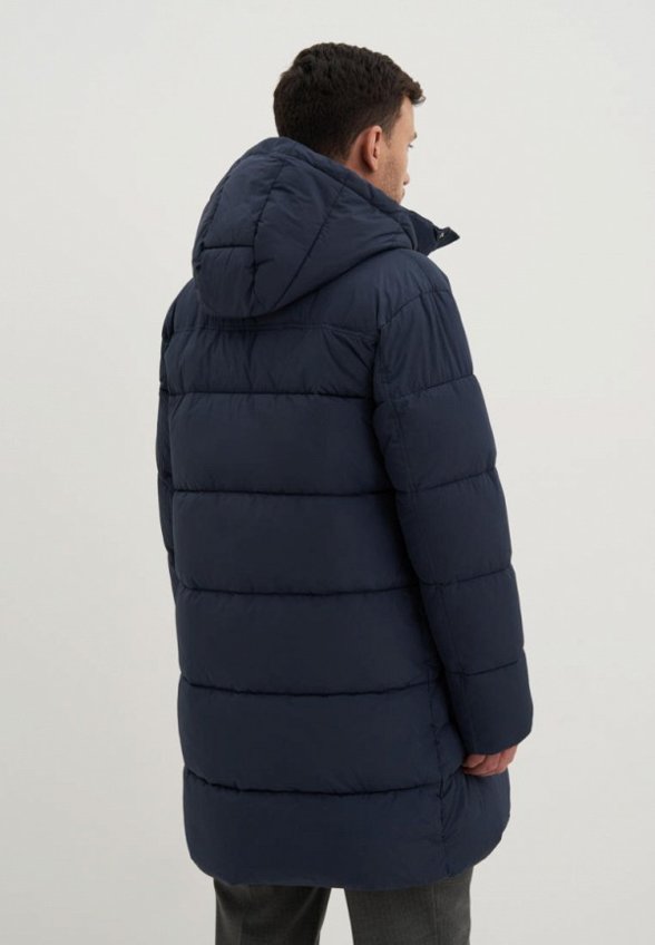 Пуховик Finn Flare