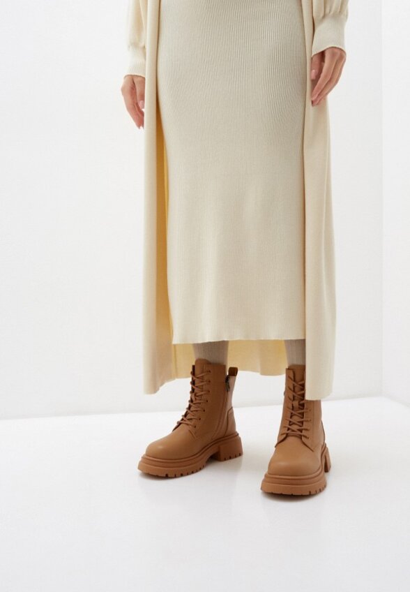 Ботинки Thomas Munz